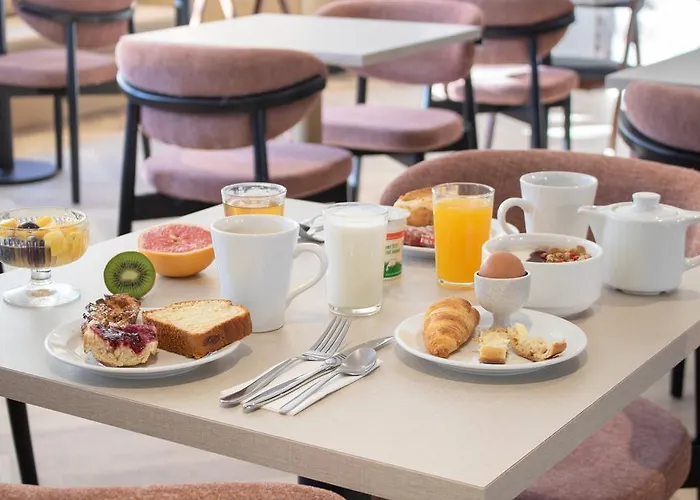 Brit - Le France קאור