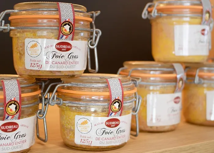 מלון Brit - Le France 3*