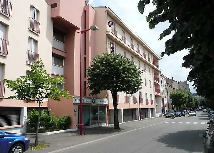 Hotel Brit - Le France 3*