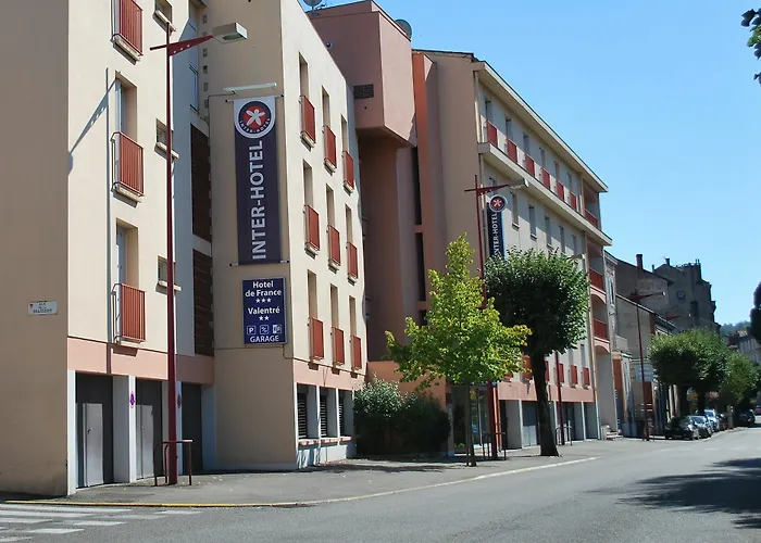 Hotel Brit - Le France